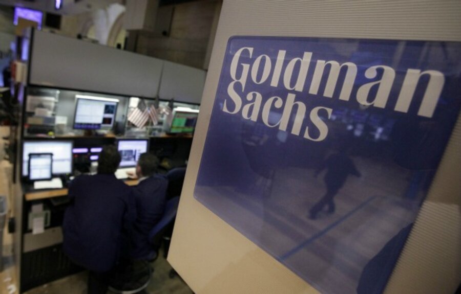 Greg Smith To Goldman Sachs A New Era In Wall Street Ethics